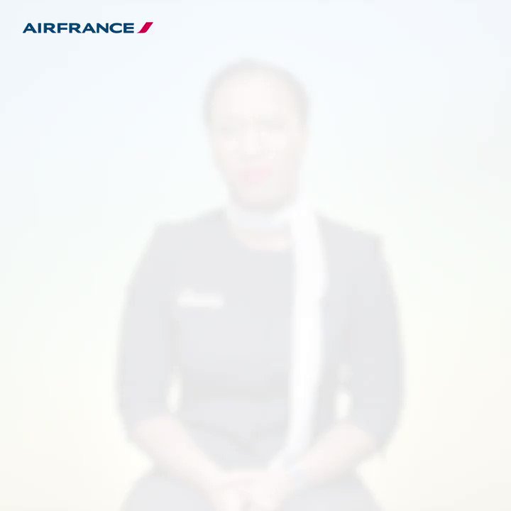 👏aux 26% d'entre vous qui ont trouvé la bonne réponse : monter dans un avion par la gauche remonte à une tradition du Moyen-Âge 😉. Vous voulez en savoir plus ? Suivez Doris, notre spécialiste #questionsareactions. A bientôt pour d'autres défis✈️