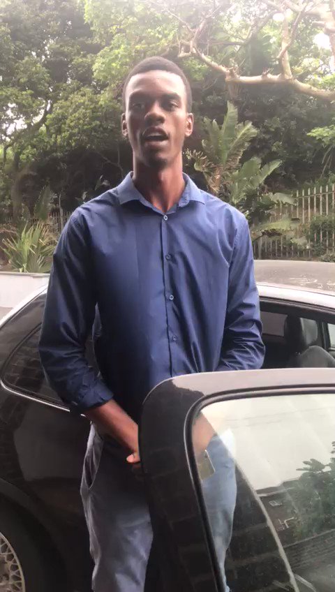 Guys let me 🔌 u, if you have a car and u scared or njhe worried about its safety then this is for you. Please RT for awareness!!!