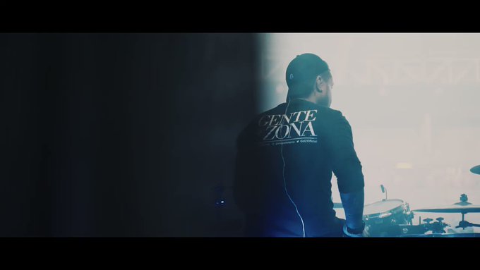 I love you Madrid! 💜 https://t.co/t1mVO8nizY<a href="/tag/estanavidad"class="tags"><span>#estanavidad</span></a>