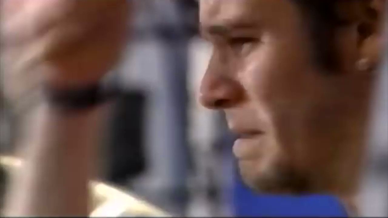 Happy Birthday Fergal Lawler! 