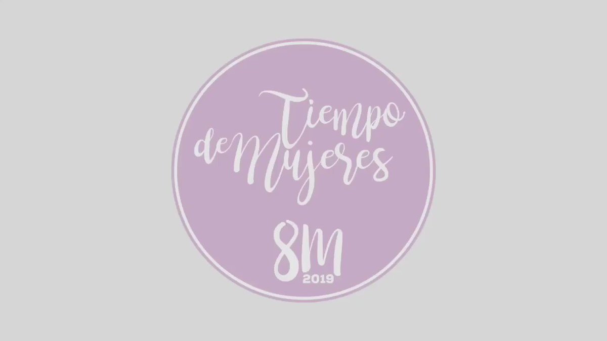 Somos muchas las mujeres que hacemos posible el trabajo en Grupo Fomento. Pero queremos y debemos seguir avanzando, para construir entre todas, entre todos, una sociedad en igualdad. #EsTiempoDeMujeres #8M