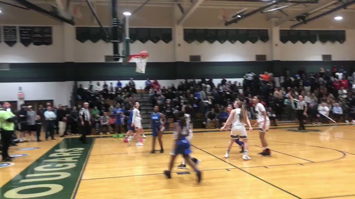 .@WesTechAthletic wins the CJ 3 title 55-45 over Colts Neck. #BCTSports