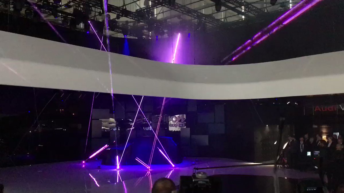 #connectedtovisionszero
Audi at @GimsSwiss