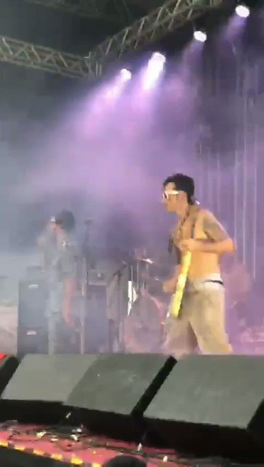 Vídeo incorporado