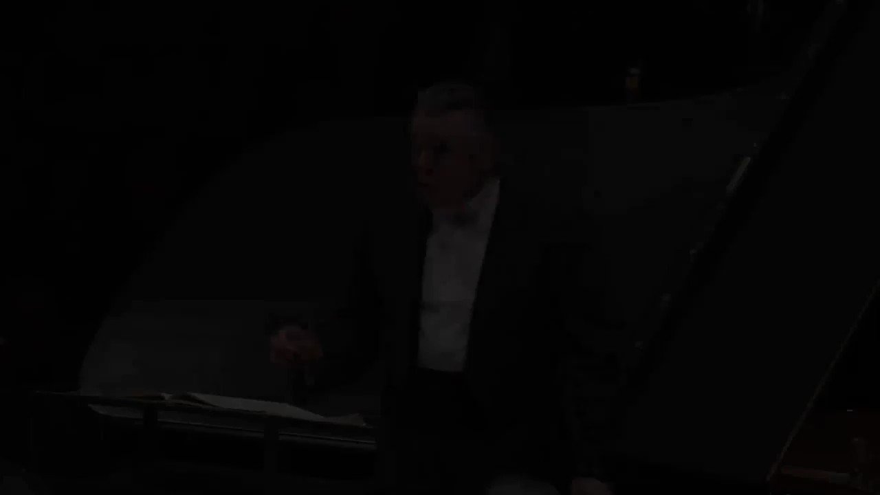 Happy Birthday to our current Artist in Residence! 