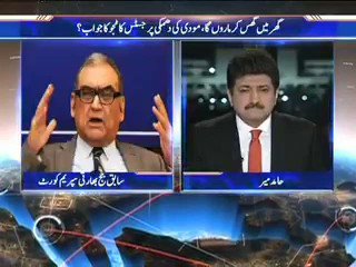 وزیراعظم عمران خان کے وژن اور سیاسی بصیرت نے ناقدین کو بھی اپنا گرویدہ بنا لیا ہے،
بھارتی سابق جج جو عمران خان کے بہت بڑے ناقد تھے پاک بھارت کشیدگی پہ عمران خان کے امن اقدامات سے بہت متاثر ہوئے اور انہیں سکالر قرار دیتے ہوئے نوبل پرائز دینے کی حمایت بھی کر دی۔