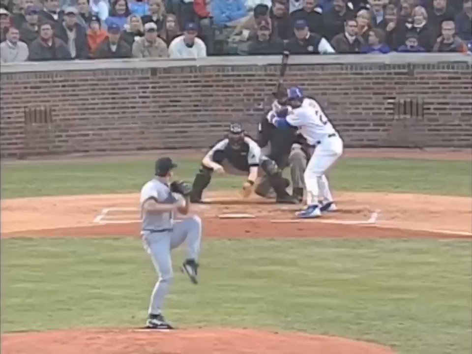 Remember When MLB? on Twitter "Remember when Sammy Sosa got caught
