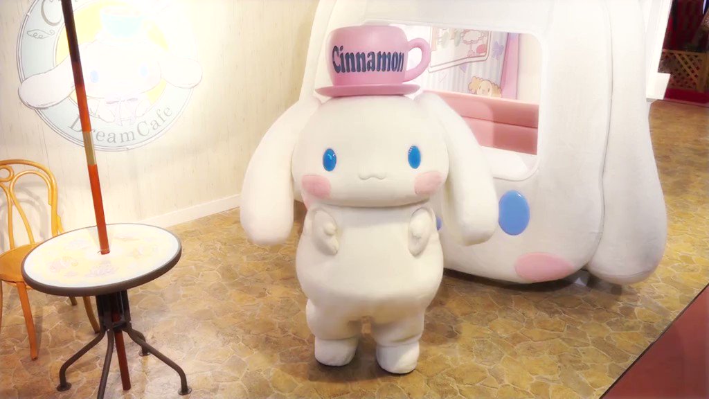 シナモンちゃん❣お誕生日おめでとう！いつも癒しをありがとう！