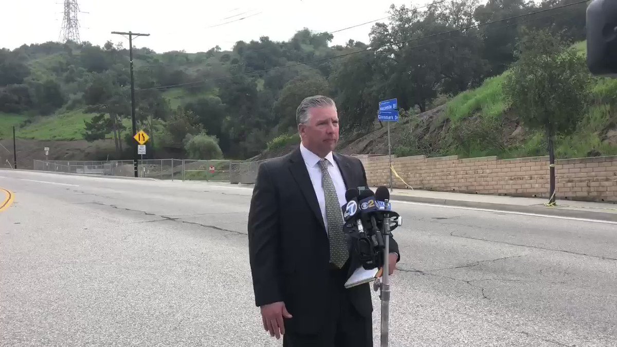 A horrible discovery this morning in Hacienda Heights. The body of a 7 to 10 year old child found along a trail in Hacienda Heights. Detectives are at the scene. More on this tragedy coming up on eyewitness news.