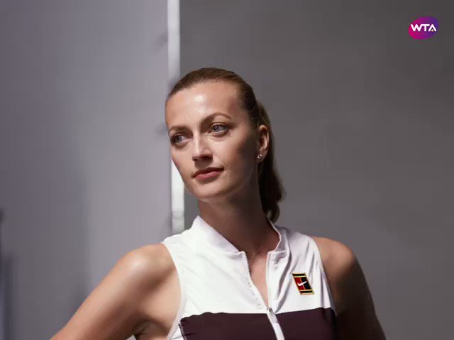 Petra Kvitova On Twitter You Can T Fake A Pojd Ittakeswta Https T Co X0xhsefrzr Twitter