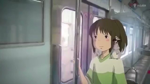 「ジブリ×現実世界」が素敵すぎる！！！この動画作った人最高www