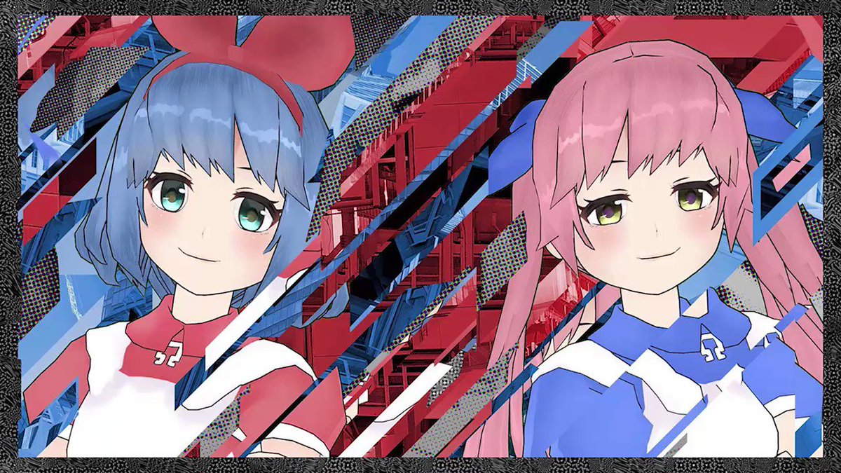 ついに!シンクロニティのMV公開しました!!
おめがってるMVなので、ぜひ見てください!꒰*´꒳`*꒱
BACK-ONさん本当にありがとうございました!!!
https://youtu.be/jis7E_mbwPw
#おめシス一周年