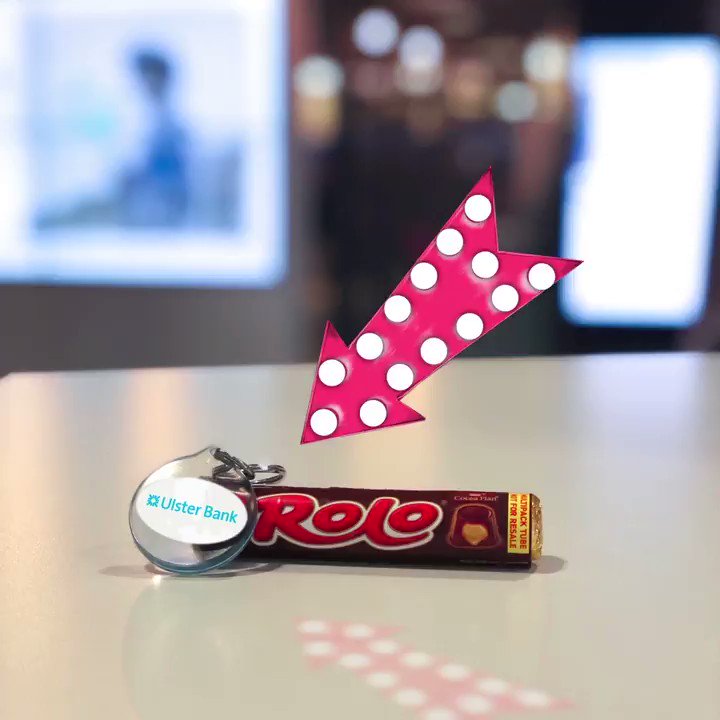Ulster Keyring Ulster Keyring
