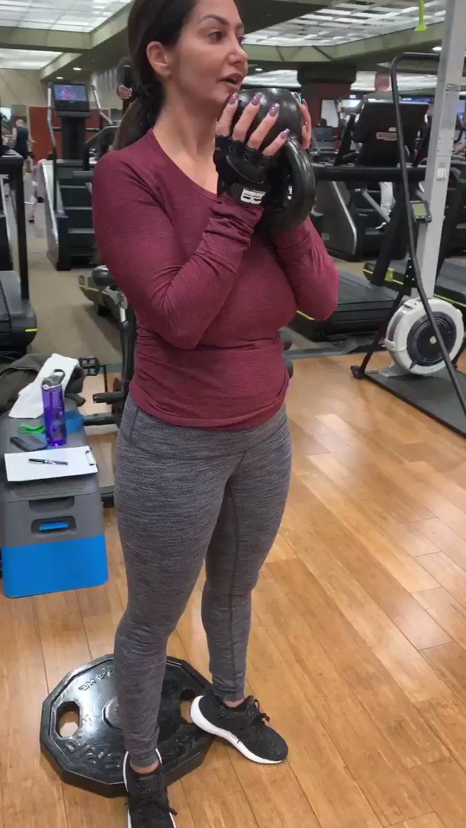 Ava Addams on X: Y'all keep asking for workout stuff... here's one from  Monday #workouts #fitness t.coolfHHtpa9g  X