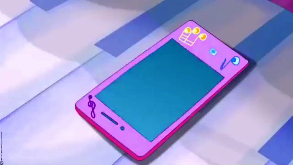 Riven is back! How will it end this time? (hint: get yourself a box of tissues) 🤧💜 #Winx #WinxClub #Winx8 #Musa #Riven #New #Song #ElenaBorroni #AlessiaOrlando