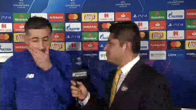 Video insertado
