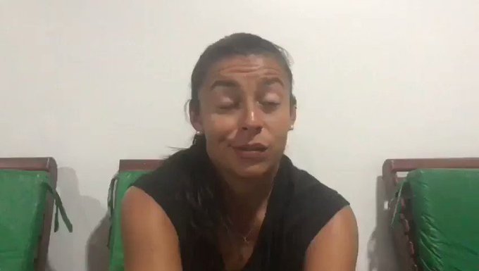 Video insertado