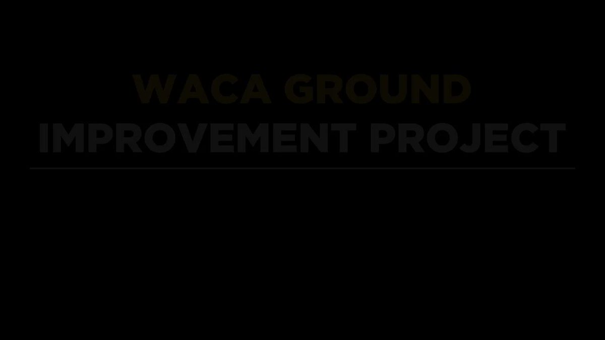 ”It’s a great opportunity for the community to embrace and be part of the future of this iconic ground” – WACA CEO Christina Matthews on future plans for the WACA Ground https://bit.ly/2VIQ8vZ #westisbest #wacafuture