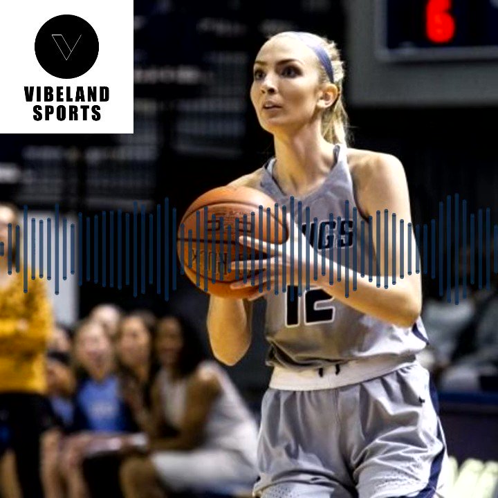 Find out how @HaileyTucker extended her range to nearly the half-court line! 😳🏀🔙
⬇️Full Episode Links⬇️
Apple Podcasts➡️ http://apple.co/2NN48Sk
Spotify➡️ http://spoti.fi/2CaW4qe