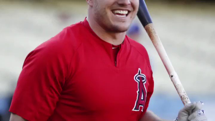 Mike Trout ➡️ Philly in 2020. See why @TheMightyEROCK and @JSantoliquito are confident it will happen 👀