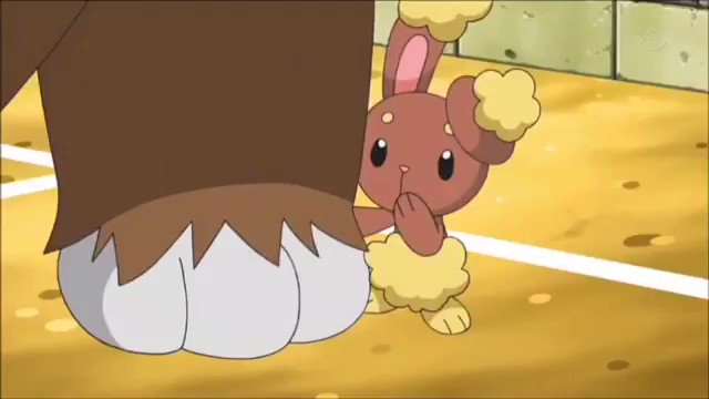 Masayo 恋に一途なミミロルを見て そんで好きになって