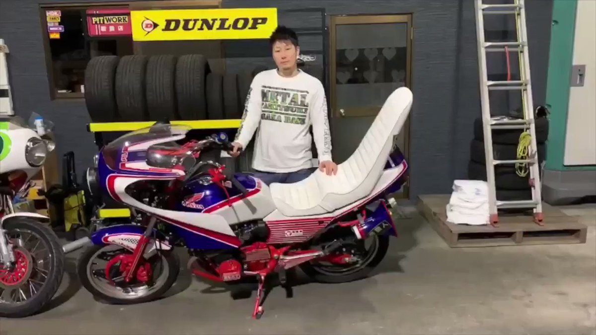 @kakkun0326's video Tweet
