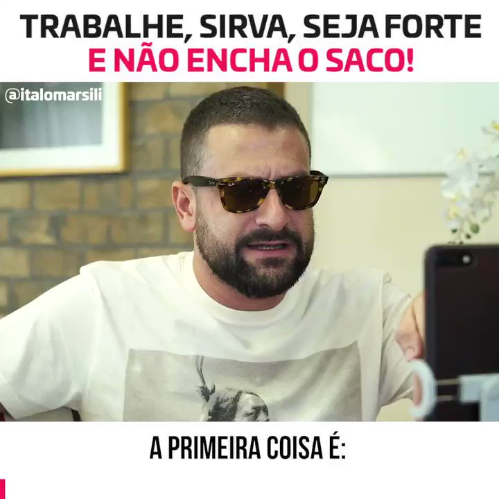 Italo Marsili - *AVISO DE SPOILER* No seriado Peaky