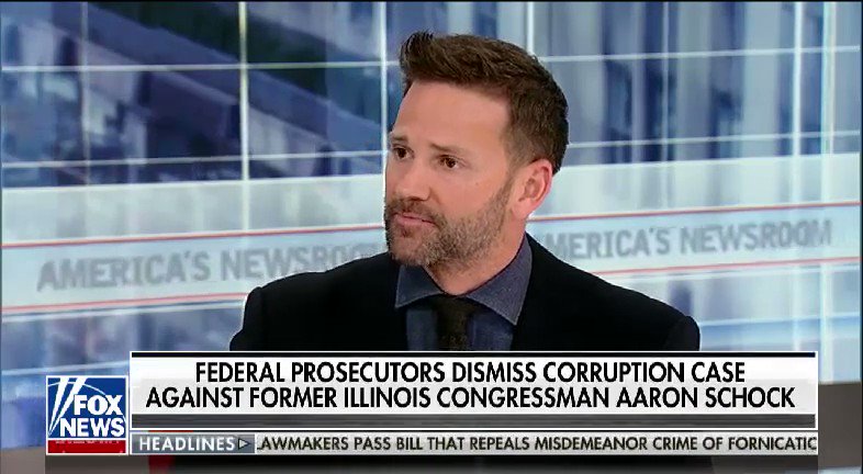 Aaron Schock (@aaronschock) / Twitter