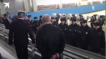 Встроенное видео