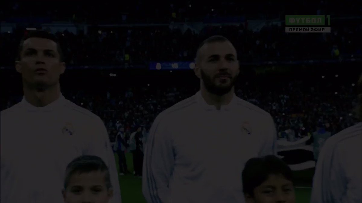 El hat-trick de Cristiano al Atleti solo me recordó a esto.