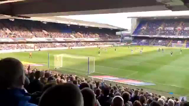 Ipswich Town fans:
“He stamped on your face...Tyrone Mings he stamped on your face”
Nelson Oliveira: hold my beer! 👊🏼