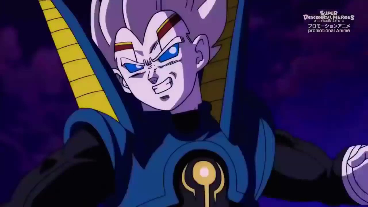 Dragon Ball Super TV on Twitter: Dragon Ball Super TV on Twitter: