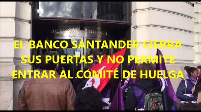 Video insertado