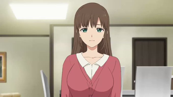 Tvアニメ ドメスティックな彼女 公式さん の人気ツイート 1 Whotwi グラフィカルtwitter分析