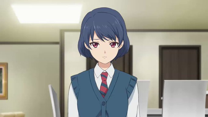 Tvアニメ ドメスティックな彼女 公式さん の人気ツイート 1 Whotwi グラフィカルtwitter分析 Tvアニメ ドメスティックな彼女 公式さん の人気ツイート 1 Whotwi グラフィカルtwitter分析