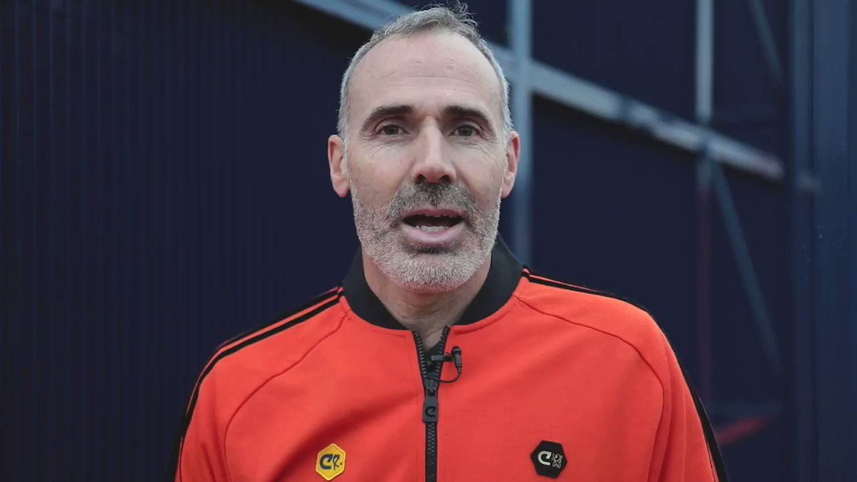 Comprometido con nuestra causa desde hace muchos años. ¡Muchas gracias @AlexCorretja74 por tu apoyo!
#CreatingSpace #CruyffLegacy #ISupportJCF