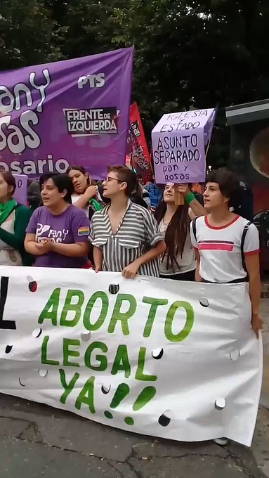 Video insertado