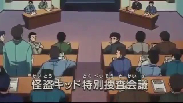 22日に世紀末の魔術師やるって今知ったけど、これ思い出してずっと笑ってるwwwこれ好きwwww https//t.co/nvxv7KYhcT