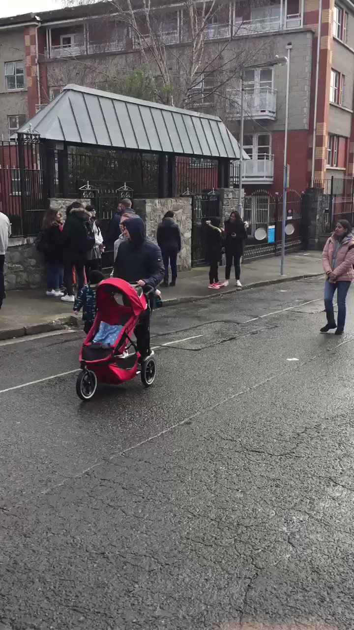 Housing Crisis Ireland (CrisisIreland) / Twitter