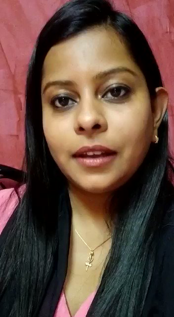 Today, if I see myself and other women working inside the Party, I owe it completely to the progressive and inclusive idea of the Congress Party and Shri @RahulGandhi: @DwivediSurbhi
National General Secy., NSUI
#HappyWomensDay