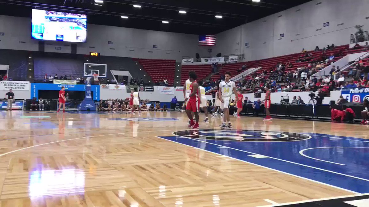 FINAL: Crestview 74, Lehigh 51
The Bulldogs are in the state championship game for the first time since 1987