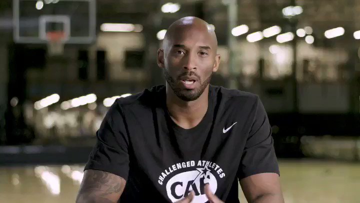 Heroes of sport believe we are more alike than we are different, and they show us what can be achieved when we empower everyone. Be a hero of sport with me and support @cafoundation.
Learn more: http://www.challengedathletes.org/heroes #HeroesofSport #TeamCAF