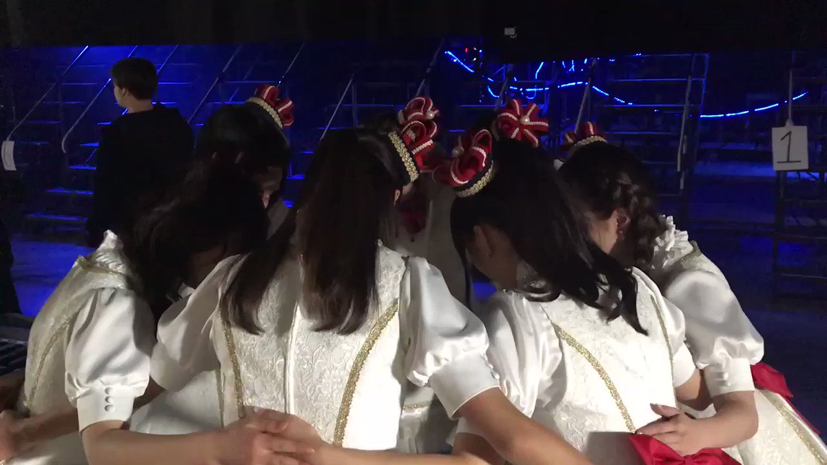 Wake Up Girls Festa 17 Trinity 出演者感想まとめ 3ページ目 Togetter