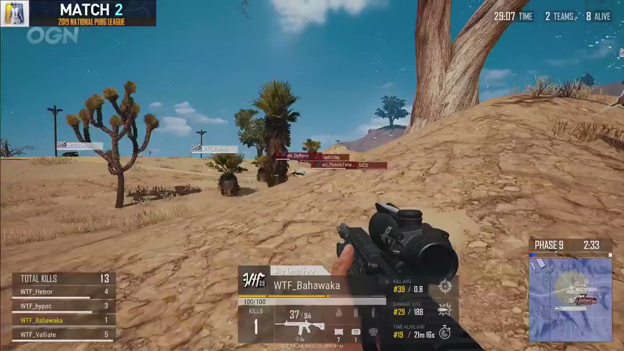 PUBG Esports on Twitter: PUBG Esports on Twitter:
