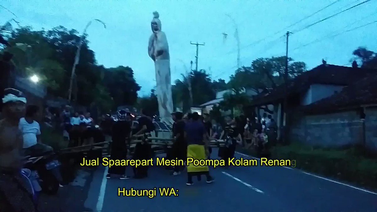 83 Gambar Ogoh Ogoh Pocong Terlihat Keren 83 Gambar Ogoh Ogoh Pocong Terlihat Keren