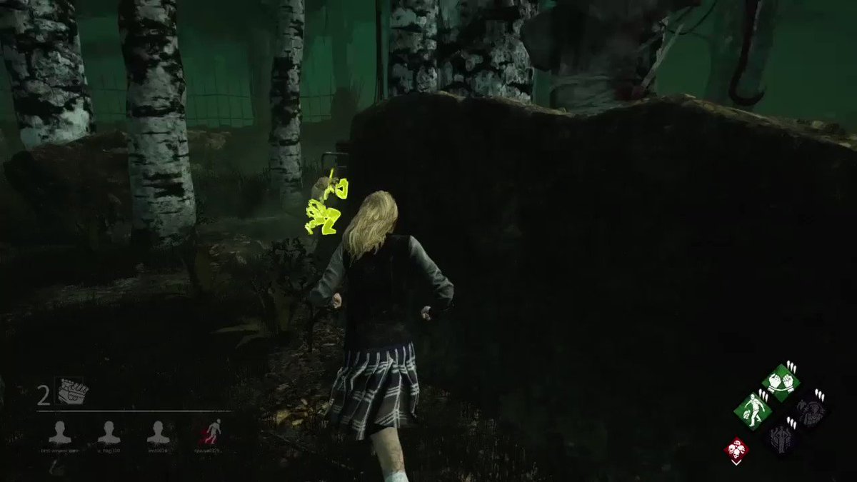 Dbd 編集動画 Togetter Dbd 編集動画 Togetter