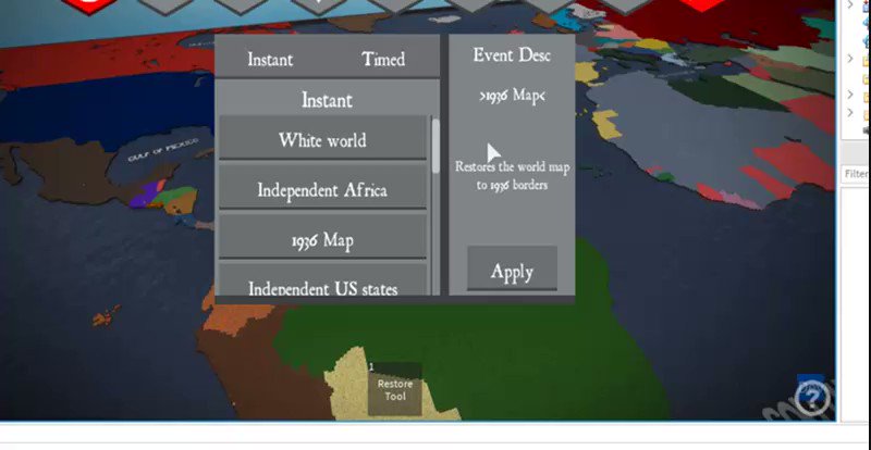 Roblox Uncopylocked World Conquest