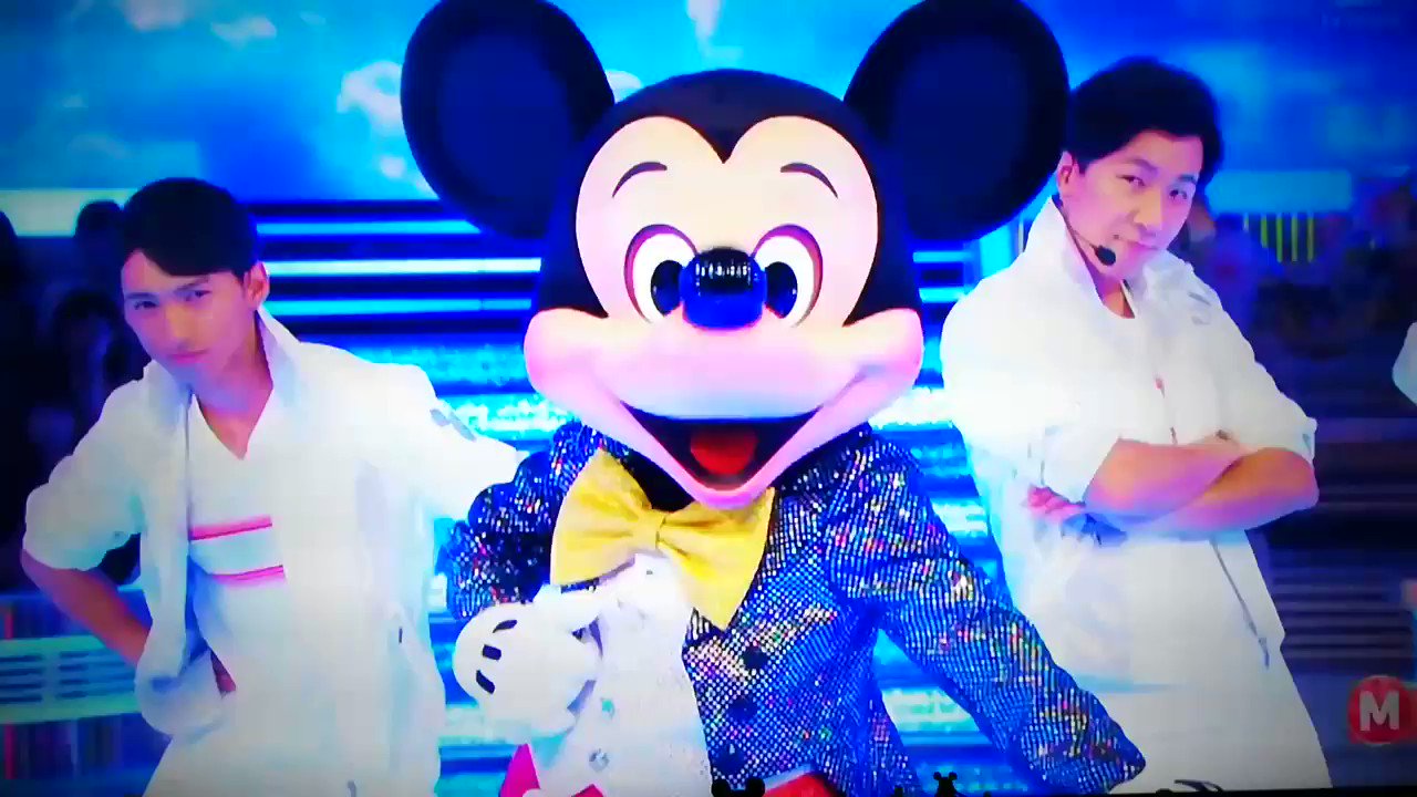 @mickeymania1988's video Tweet