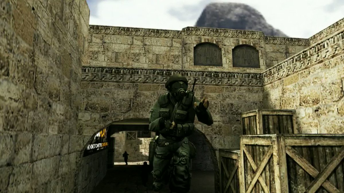 Funcionalidades que veremos no Counter-Strike Source 2