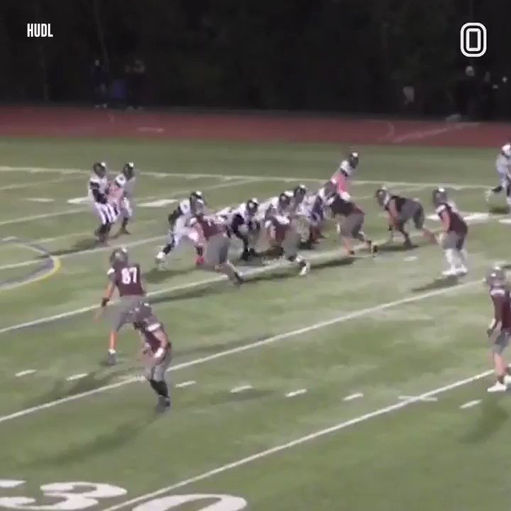 Put some RESPECT on Joe Tortello and NY football🌟 @JoeTortello